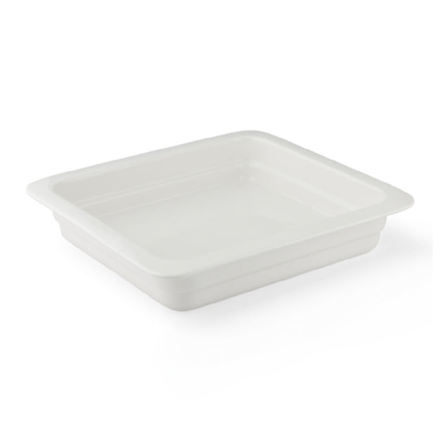 Bon Chef 12034 Food Pan 2/3 Size Rectangular