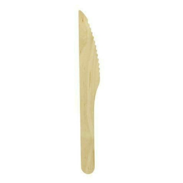 PacknWood 210CVB142 - Classic Knife, 5.5"L, Small