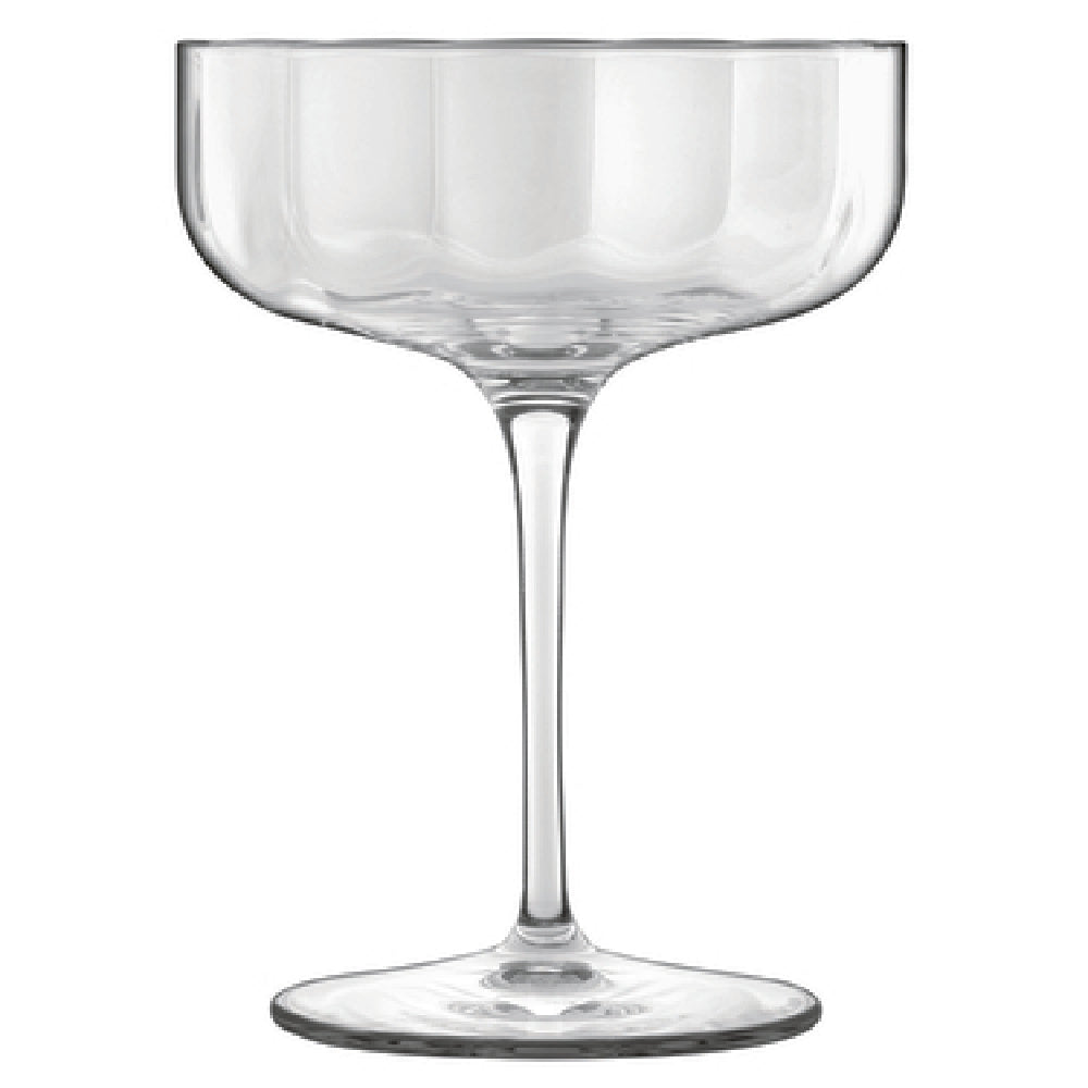 Bauscher Hepp 12981/02 - Cocktail Coupe Glass, 10-1/4 Oz., 4-1/8" Dia. X 5-5/8"H