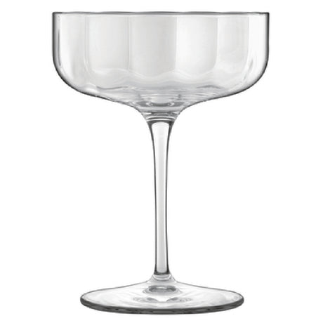 Bauscher Hepp 12981/02 - Cocktail Coupe Glass, 10-1/4 Oz., 4-1/8" Dia. X 5-5/8"H