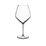 Bauscher Hepp 08744/07 - Barolo/Shiraz Glass, 27.0 Oz., Reinforced Rims