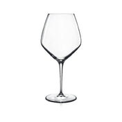 Bauscher Hepp 08744/07 - Barolo/Shiraz Glass, 27.0 Oz., Reinforced Rims