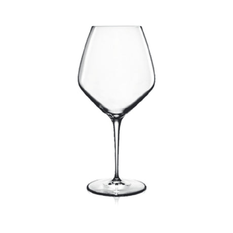 Bauscher Hepp 08744/07 - Barolo/Shiraz Glass, 27.0 Oz., Reinforced Rims