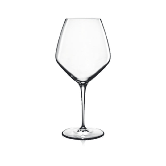 Bauscher Hepp 08744/07 - Barolo/Shiraz Glass, 27.0 Oz., Reinforced Rims