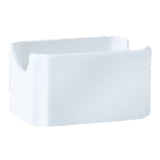 Steelite 9001C389 Sugar Packet Container 4-1/8" X 2-3/4" X 2"H Steelite Distinction