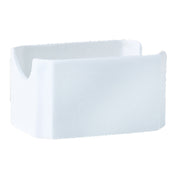 Steelite 9001C389 Sugar Packet Container 4-1/8" X 2-3/4" X 2"H Steelite Distinction