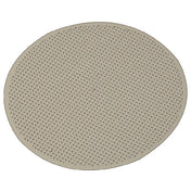 Franklin Machine Products 136-1125 Piston Screen 1-7/16" Dia. Silver