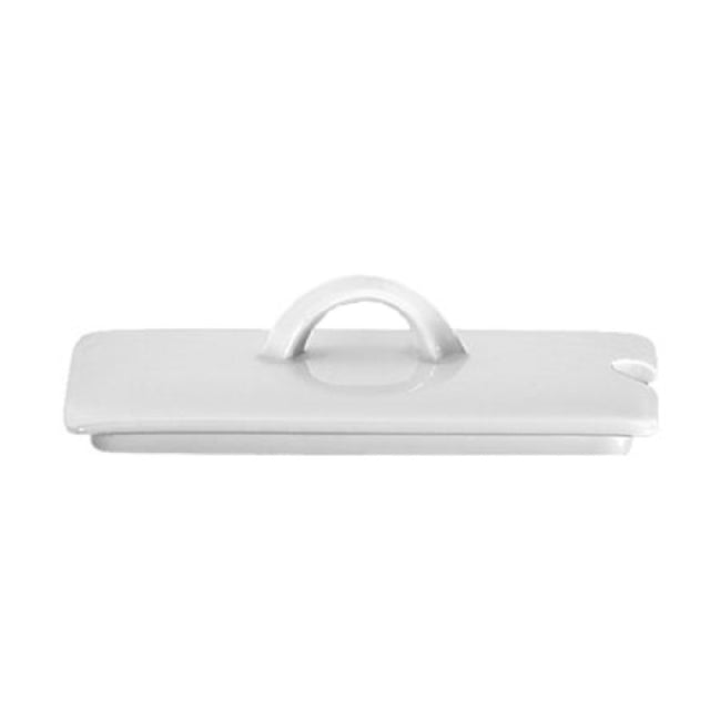 Bauscher Hepp 464922 - Relation Today Sugar Box/Jam Box Lid Only, 4-4/5" X 2-4/5"
