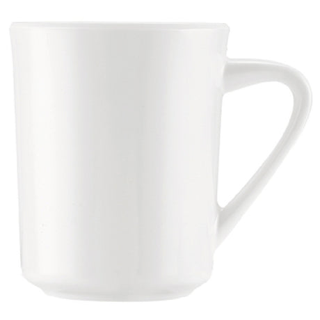 CAC China MLSI-8-P Maxwell Sierra Mug 8 Oz. 3"