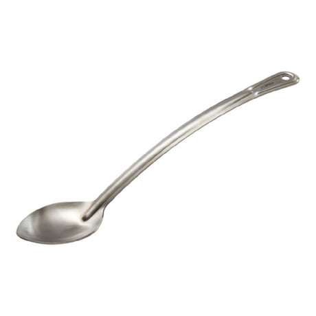 Winco SSCH-15S Basting Spoon 15" Long Solid