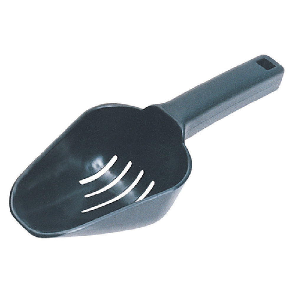 Spill-Stop 1412-2 Ice Scoop 12 Oz 10-3/4"L X 4-1/8"W X 2-3/4"D