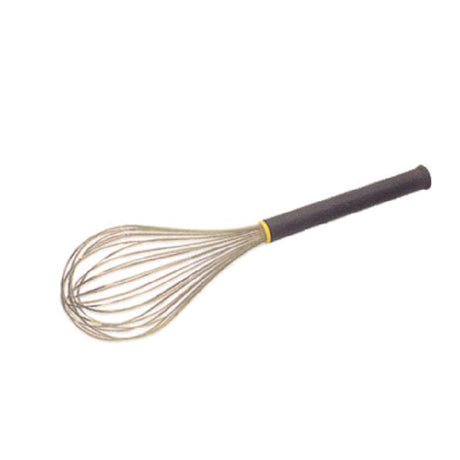 Matfer 111046 Egg Whisk 17-3/4"L Balloon Shaped