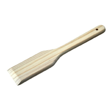 CAC China WDMP-18 Mixing Paddle 18"L Wooden Handle