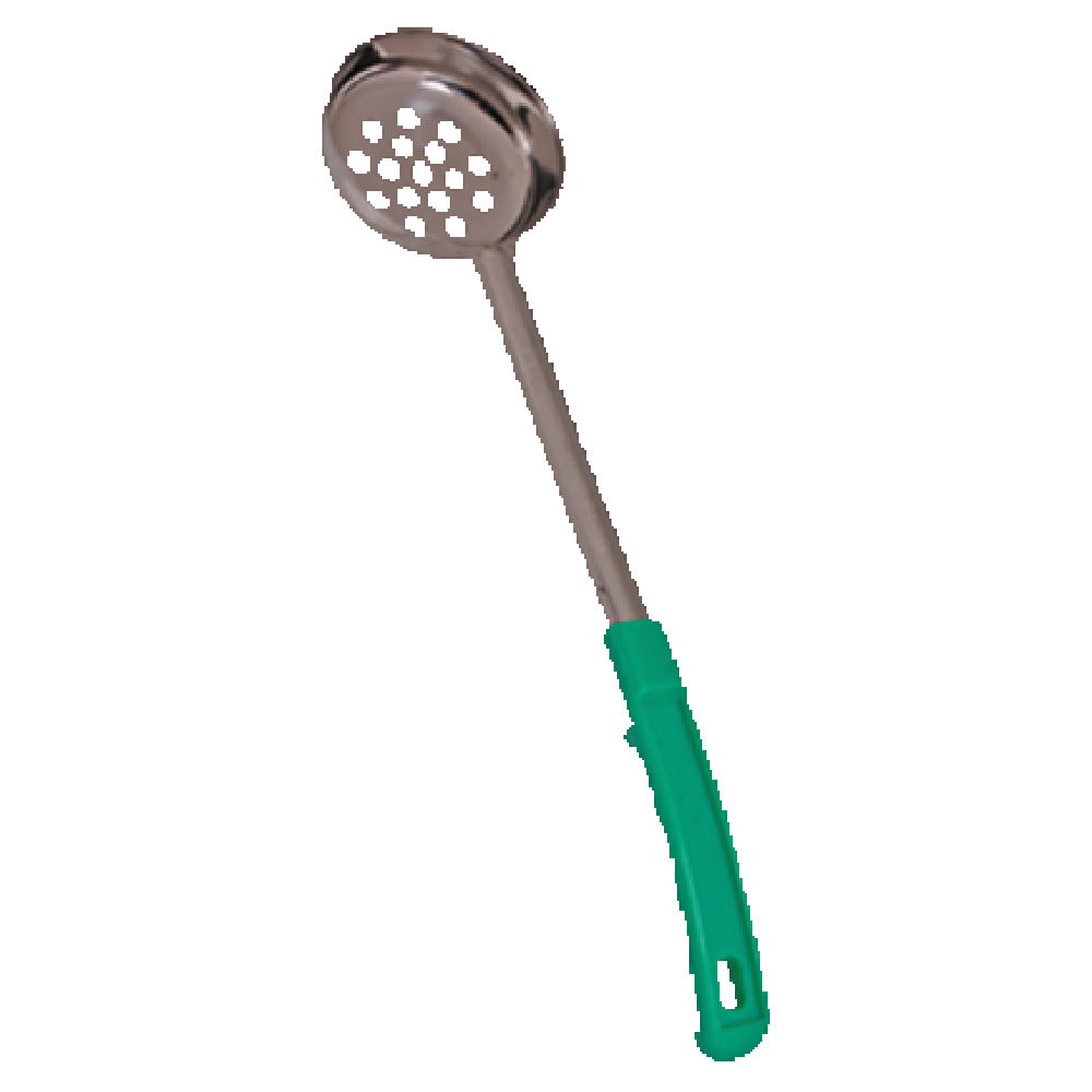 Franklin Machine Products 137-1099 Spladles™ Spoon Ladle Perforated 4 Oz.