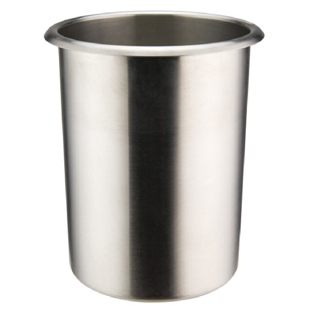 Winco BAMN-2 Bain Marie 2 Qt. (64 Oz.) 5-3/4" X 7"