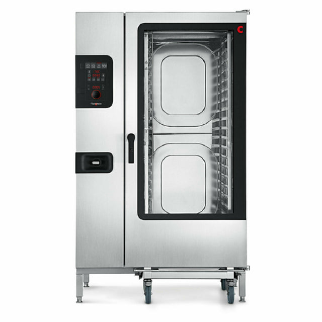 Convotherm C4 ED 20.20EB-N Convotherm Combi Oven/Steamer Roll-in Electric