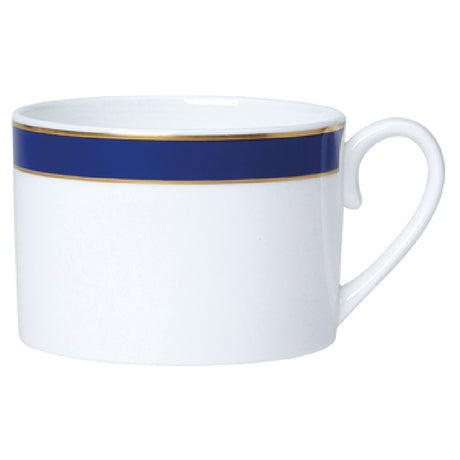 Steelite 82114AND0110 Tea Cup Can 7 Oz. 2-1/2"H
