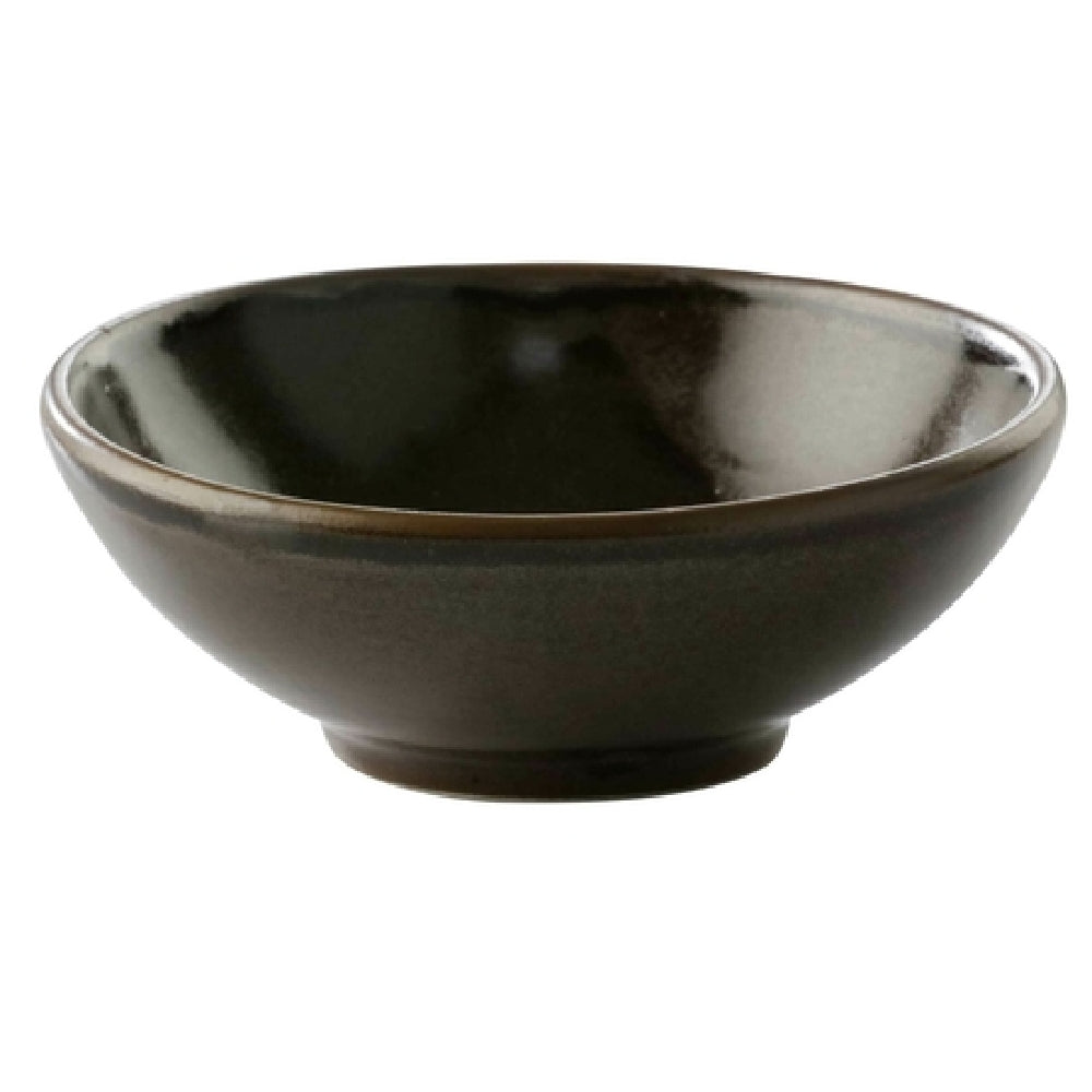 GET Enterprises PA1942930024 Mini Bowl 2-7/10 Oz. 3-3/4" Dia.