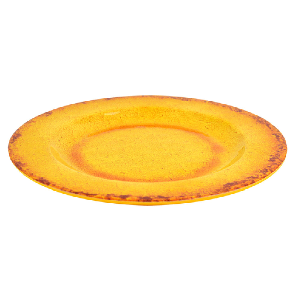 Bauscher Hepp TOR1633 - Casablanca Collection Plate, 11" Dia. X 3/4"H, Round