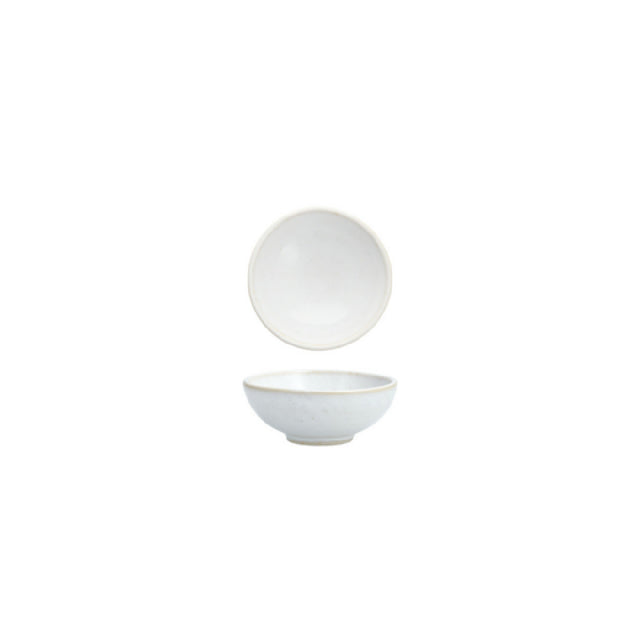 Fortessa D751.309.0000 Nivo Moon Bowl 9cm (3.5"x1.4") 3.75 Oz.