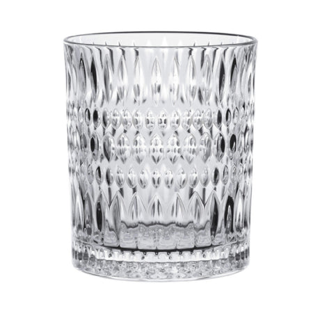 Libbey N104299 Whiskey Glass 10-3/4 Oz. Dishwasher Safe