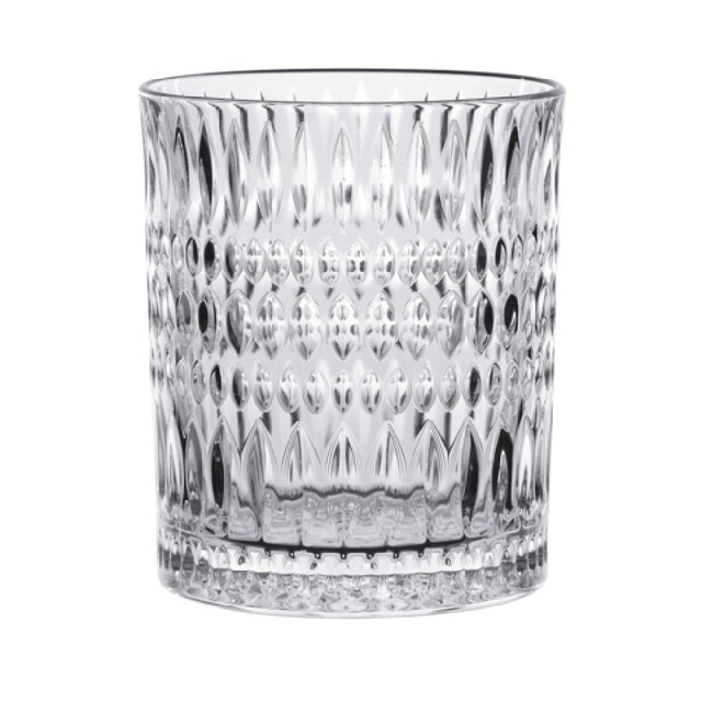Libbey N104299 Whiskey Glass 10-3/4 Oz. Dishwasher Safe
