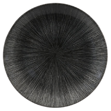 Churchill China AGBLEV101 Plate 10-1/4" Dia. Round