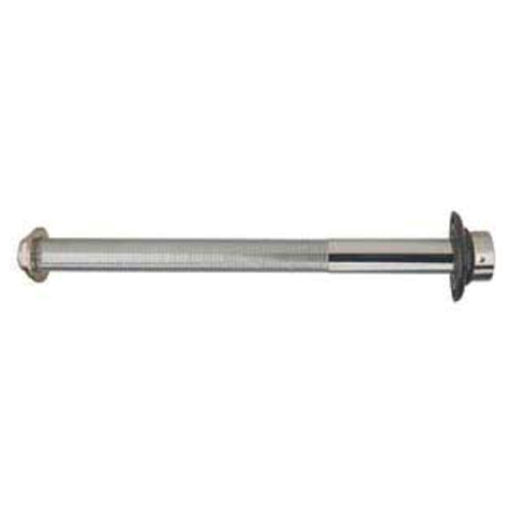 Micro Matic 4341A-3 Shank Assembly 12" X 3/16" Bore Includes: Coupling Nut