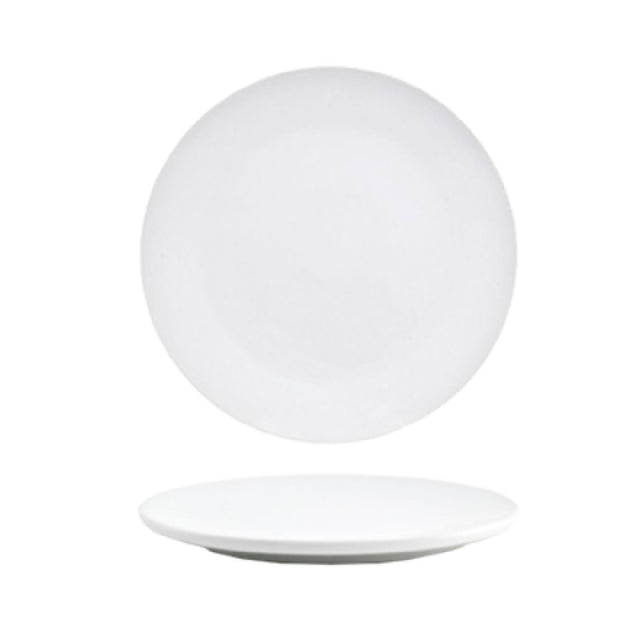 FOH DAP074WHP23 Promotional Pricing May Be Available! Contact Your FOH® Sales Representative For Details! Canvas® Plate