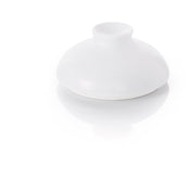 Bauscher Hepp 52.1090.4103 - Dip Bowl-Top Part, 3" Dia. X 1.4"H, Round