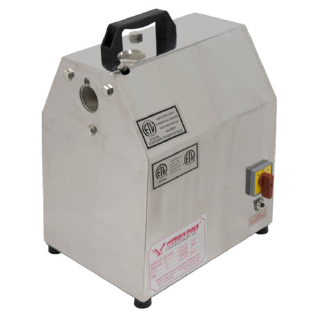 American Eagle Food Machinery AE-G22NM Motor Unit #12 Hub Stainless Steel