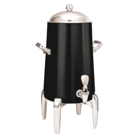 Service Ideas URN30VBXMD Service Ideas Flame Free™ Thermo-Urn™ Urn Vacuum Insulated