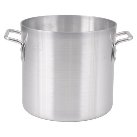 Stanton Trading ASTP12HD - Stock Pot, 12 Quart, 9-3/4" Dia.