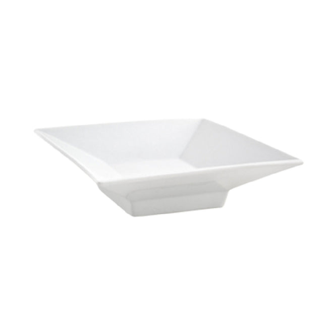 FOH DBO070WHP22 Promotional Pricing May Be Available! Contact Your FOH® Sales Representative For Details! Kyoto™ Serving Dish