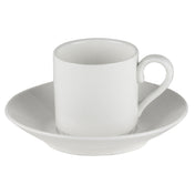 10 Strawberry St RPM-428 - Espresso Cup, 3 Oz., 2-1/4" X 2-1/4" X 2-1/2"