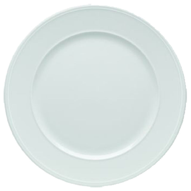 Bauscher Hepp 280026 - Plate, 10-1/4" Dia., Flat