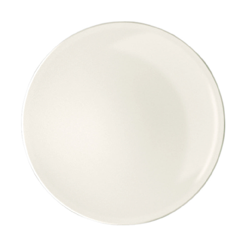 Bauscher Hepp 691329 - Plate, 11-3/7" Dia., Round