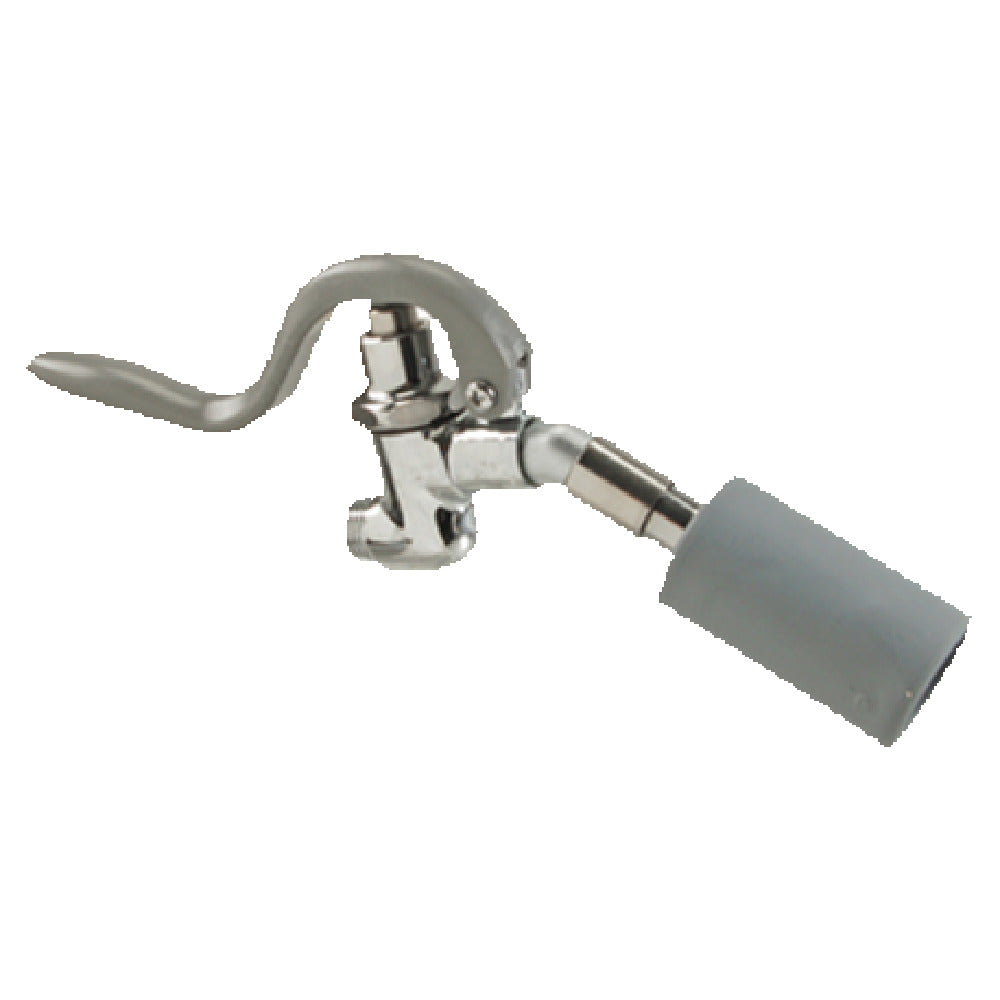 Franklin Machine Products 111-1254 Pre-Rinse Spray Valve 35° Angle 0.65 Gpm