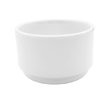 Arc Cardinal FN097 Chef & Sommelier Eternity Plus Stack Bowl 9.5 Oz (D:3.75'') Vitrified Ceramic