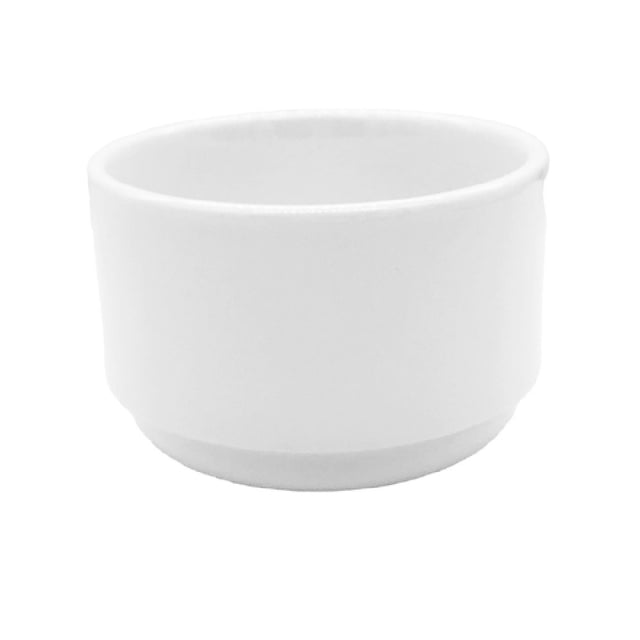 Arc Cardinal FN097 Chef & Sommelier Eternity Plus Stack Bowl 9.5 Oz (D:3.75'') Vitrified Ceramic