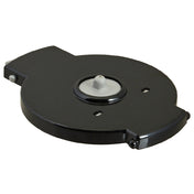 Franklin Machine Products 276-2066 Cover (6" Od)