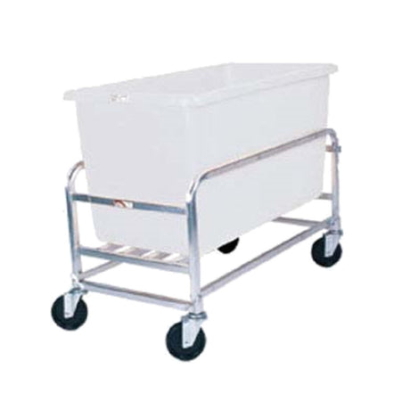 Winholt 30-8-AL-WH - Bulk Goods Cart, Complete Unit, 8 Bushel (500 Lb) Capacity