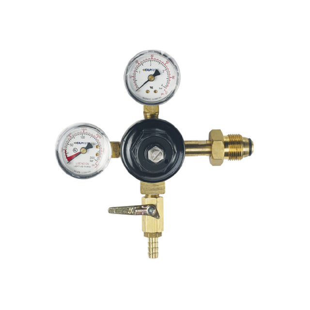 Krowne BC-794 Nitrogen Primary Regulator