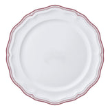 Steelite 62586FP810 Rim Plate 11.25" X 1.125" Adelina