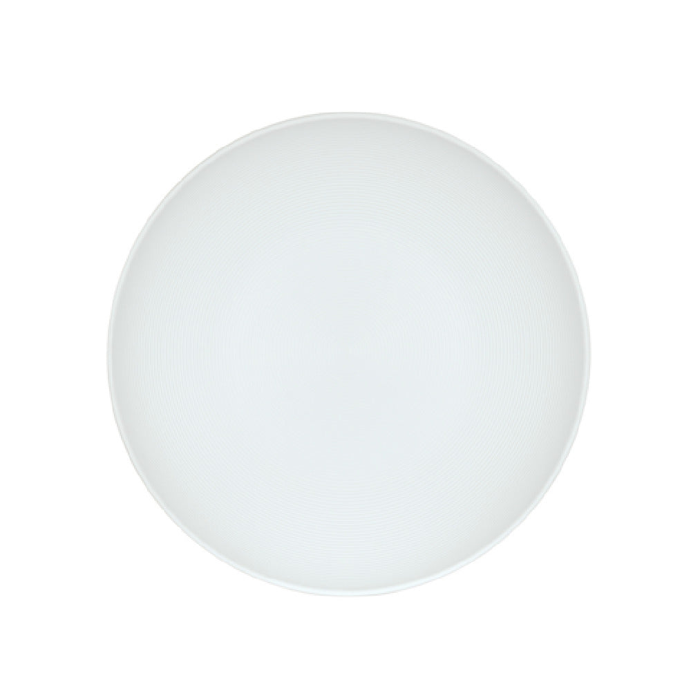 Cal Mil 24125-14-15 Charlotte Bowl 14" Dia. X 2.75"H Coupe