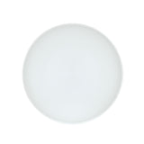 Cal Mil 24125-14-15 Charlotte Bowl 14" Dia. X 2.75"H Coupe