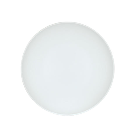 Cal Mil 24125-14-15 Charlotte Bowl 14" Dia. X 2.75"H Coupe