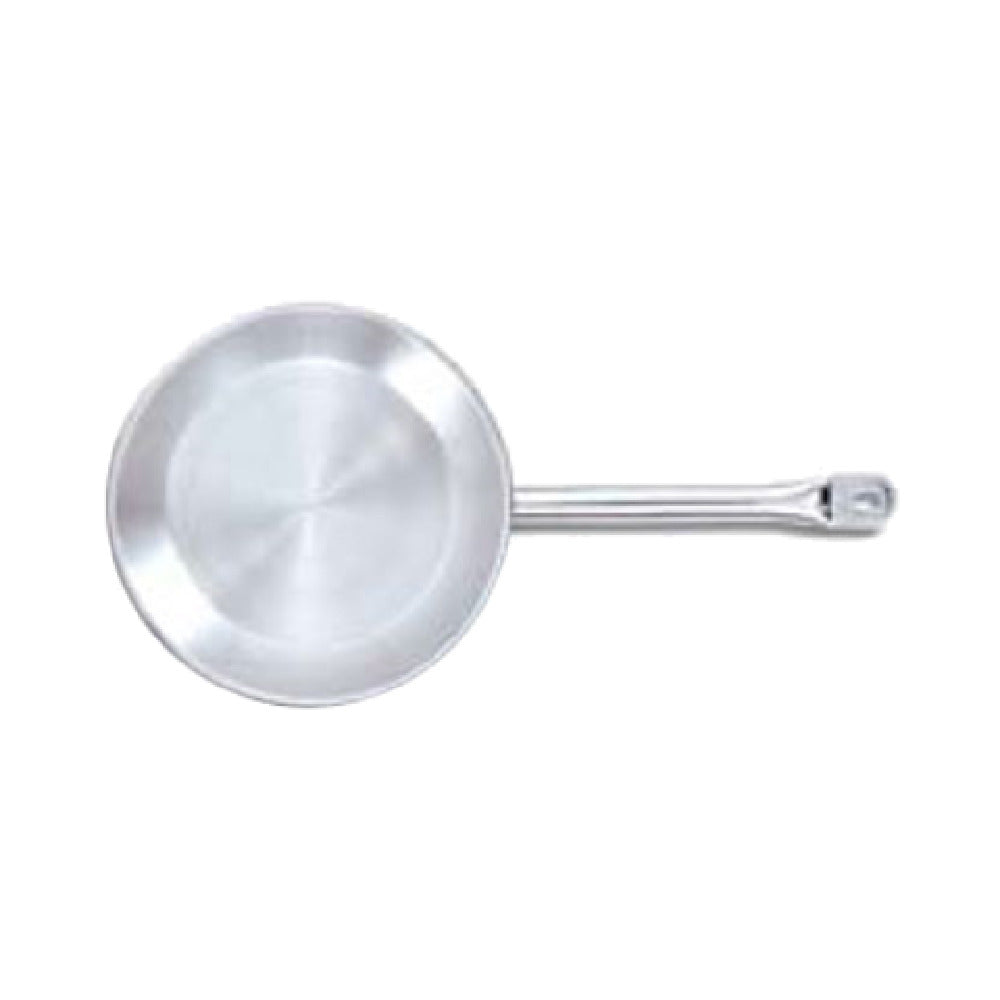 Alegacy Foodservice Products 21SSFP14 Optima® II E™ Economy Fry Pan 14-1/4" Dia. (top) X 2-1/4" Deep