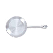 Alegacy Foodservice Products 21SSFP9 Optima® II E™ Economy Induction Fry Pan 9-1/2" Dia. (top) X 1-3/4" Deep