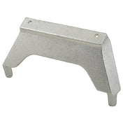 Franklin Machine Products 215-1055 Leg Rear 3-3/4"W X 8"L
